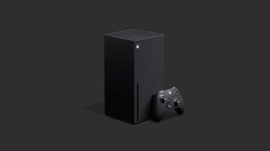 New Xbox Series X